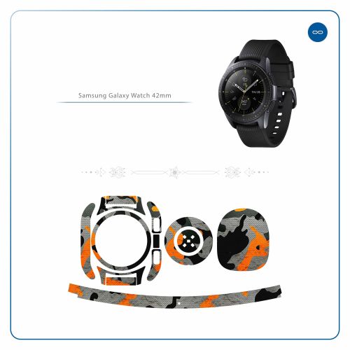 Samsung_Galaxy Watch 42mm_Army_Autumn_2